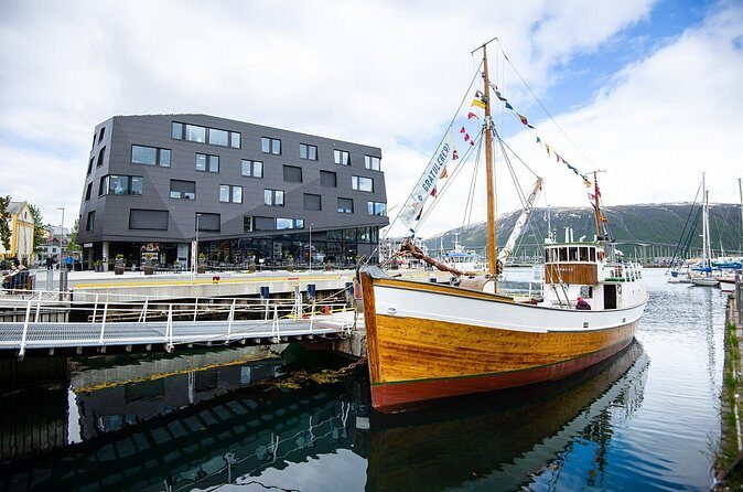 1 Hour Photo & History Cruise - What’s included (and what’s smart to budget for)