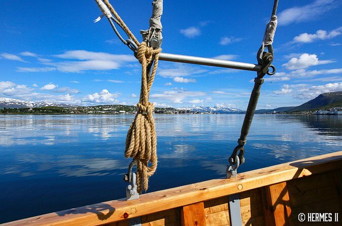 1 Hour Photo & History Cruise - Price and value: is $93 worth a one-hour cruise?