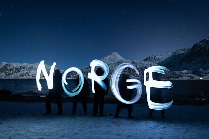 An All-Inclusive Tour - Aurora & Arctic Experience - How the timing and meeting point shape your whole evening
