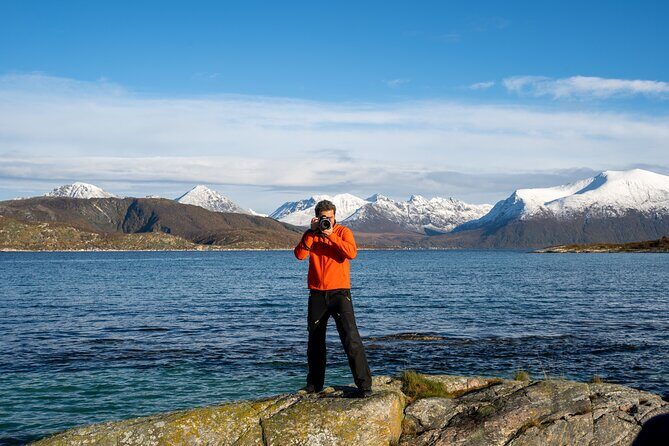 Arctic Fjord Roadtrip with Scenic Picnic from Tromso - Price and value: what you really get for $151.15