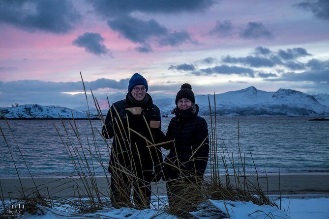 Arctic Nature Photography Sightseeing Tour from Tromso - The Kvaløya Stop: Views, Reindeer/Moose Chances, and Fjord Wildlife