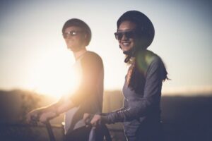 Bergen: 2 Hour Segway Tour - Training that actually gets you rolling (not just a quick demo)