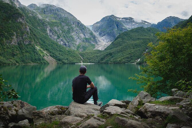 Bergen Day Tour to National Park Folgefonna and Glacier Lake - Why Folgefonna feels like Norway’s glacier “other side”