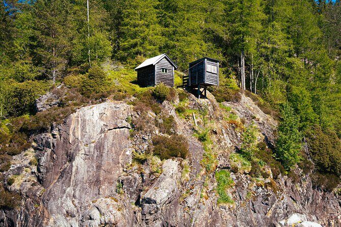 Bergen: Mostraumen Fjord Cruise with Local Guide - Price and value: is $88 worth 3.5 hours of fjord time?