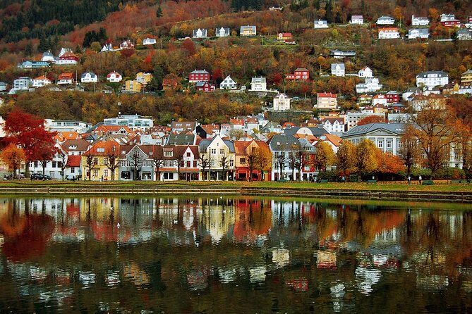 Bergen: Private Walking Tour with a Local - Key things I’d plan around before you go