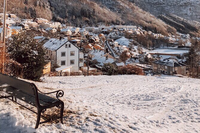 Bergen: Private Walking Tour with a Local - Bergen by Foot With a Lokafyer: What Makes It Different