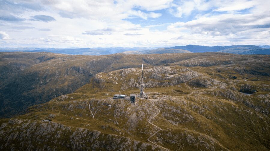 Bergen: Round-Trip Ulriken Cable Car Ticket - Round-trip gondola timing: 5 minutes up, then it’s your call