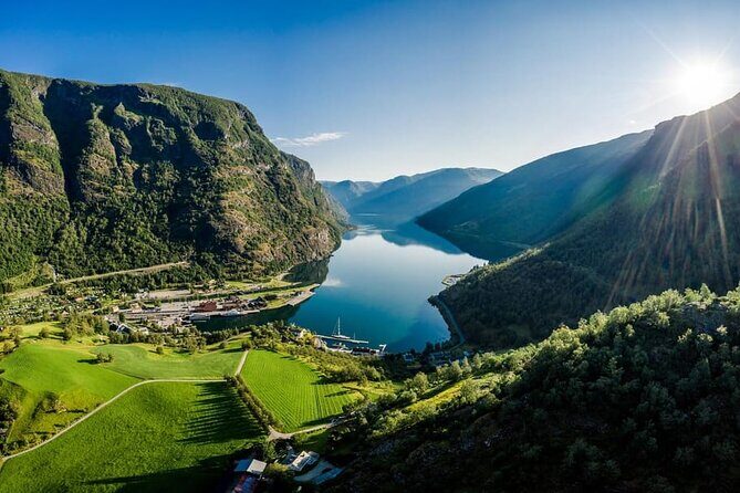 Bergen: UNESCO Fjord Cruise, Flåm & Stegastein - Incl. Lunch - Practical details that make or break your day