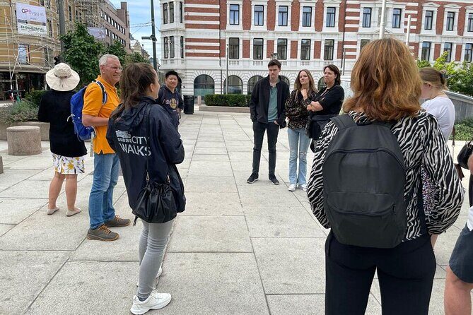 Best of Oslo Guided Walking Tour - Oslo’s 2-hour best-of route: where this tour really shines
