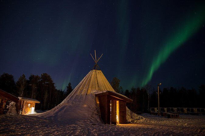 Dog Sled Tour and Husky Cuddles - Price and Value: What $431.59 Buys in Real Terms