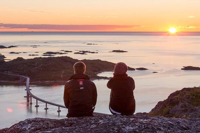 Fjord Expedition: Arctic Adventure Awaits - The 10:00 Start and the 5-Hour Flow (So You Can Plan Your Day)