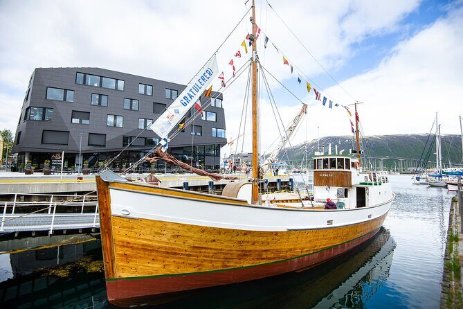 Fjord & History Cruise - Who should book this cruise