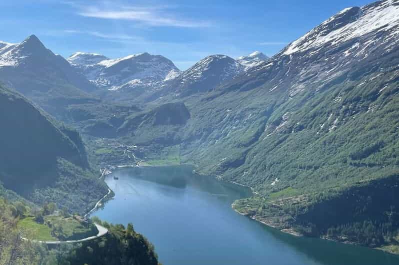 From Hellesylt: The Best of Geiranger Shore Excursion - Price and timing: is $188 worth it for a cruise shore day?