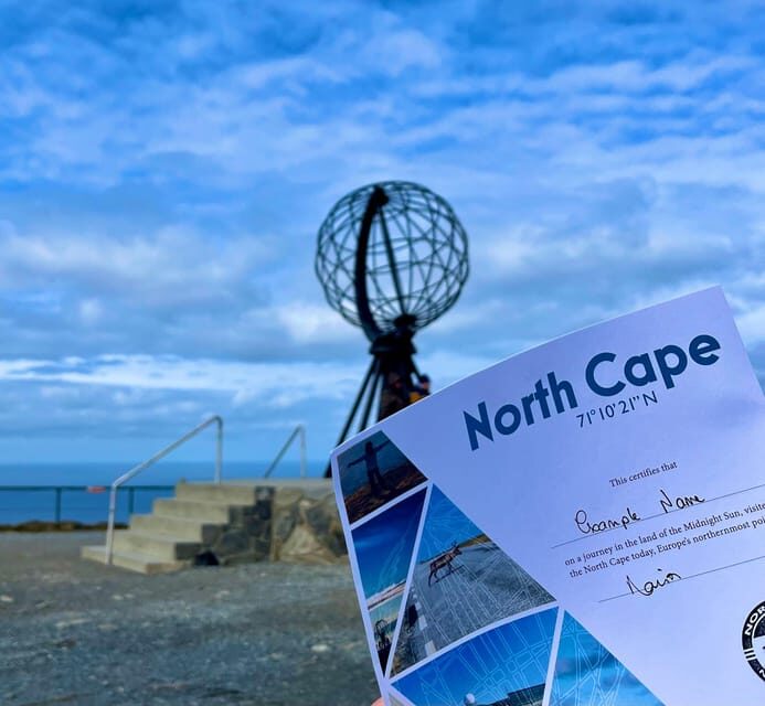 From Honningsvåg: VIP North Cape and Kingcrab Tour - Key highlights you’ll actually care about