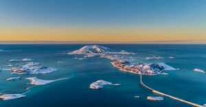 From Tromsø: Arctic Wildlife & Fjord Sightseeing Tour by Car - Kvaløya driving: the whole day is built around great stop timing