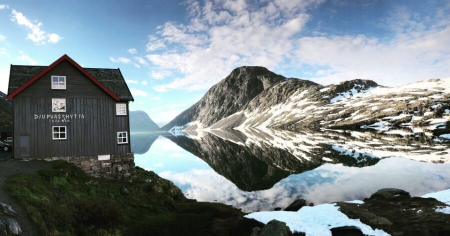 Geiranger: Dalsnibba, Flydalsjuvet, Eagle Bend & Fjords Tour - Why this Geirangerfjord tour works so well on a cruise day