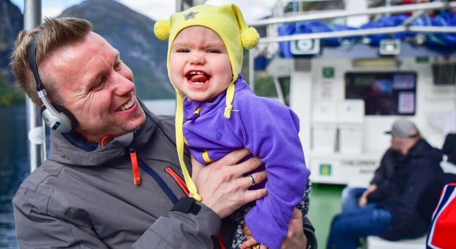 Geiranger: Fjord and Waterfalls Sightseeing Boat Trip - Who Should Book This Geirangerfjord Boat Trip (and Who Might Skip)