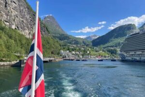 Geiranger Fjord Tour from Geiranger (with stop in Hellesylt) - The Geiranger to Hellesylt timing: a tight schedule that still feels relaxed