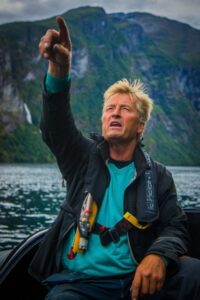 Geiranger: Guided Geirangerfjord Boat Tour - Meeting Next to Havila Hotel Geiranger: Quick Logistics That Save Stress