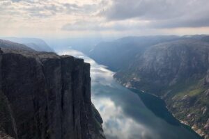 Guided hike to Kjerag and Kjeragbolten - Kjeragbolten: Why This Spot Is Worth a Long Day