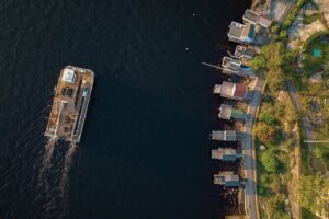 Guided Sightseeing Cruise on Oslofjord by Premium Silent Boat - Price, Time, and Group Size: When $52.90 Makes Sense