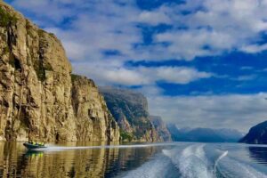 Lysefjord RIB Safari from Stavanger - Where you start in Stavanger (and how not to waste time)
