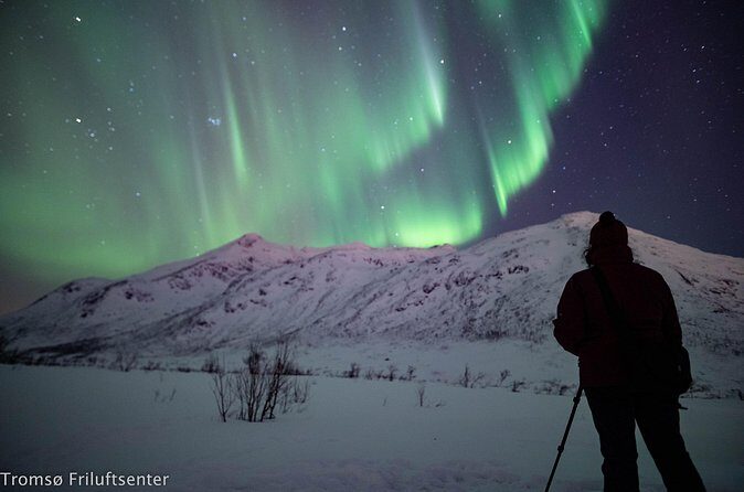 Northern Lights Chase with Authentic North Norwegian Charm - Weather Odds and the Refund Plan (Read This Before You Book)