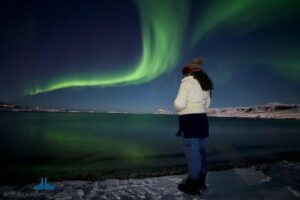 - Northern Lights Chase with Photo Package Included - Where the included photo package fits (and how to benefit from it)