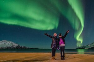 Northern Lights Chase with Photography from Tromsø - What’s Included (and Why It Matters When It Gets Dark)