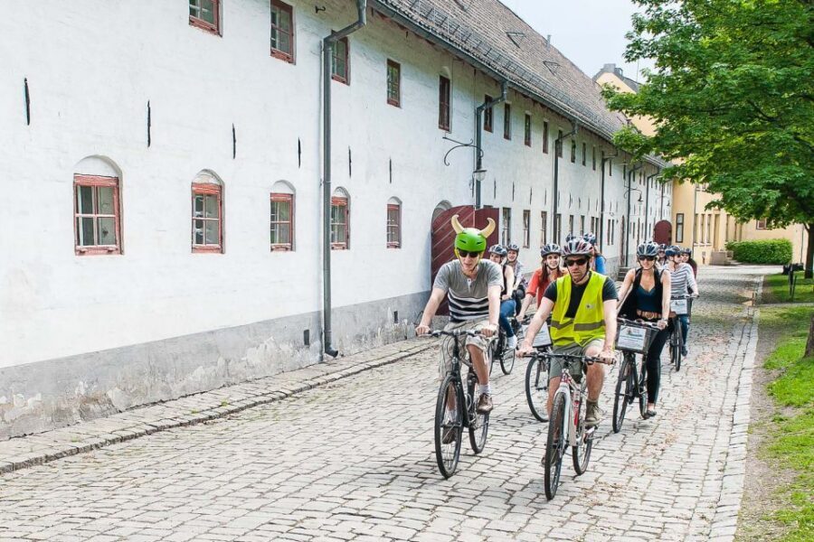 Oslo: 3-Hour Highlights Bike Tour - Quick Take: What Makes This Oslo Highlights Ride Worth It