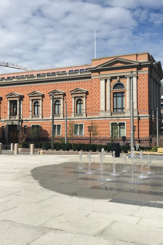 Oslo: City Highlights Walking Tour - German walking tour energy: why the guide makes or breaks the experience