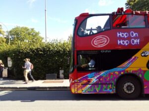 Oslo: City Sightseeing Hop-On Hop-Off Bus Tour - Price and value: what $46 buys you (and what it doesn’t)
