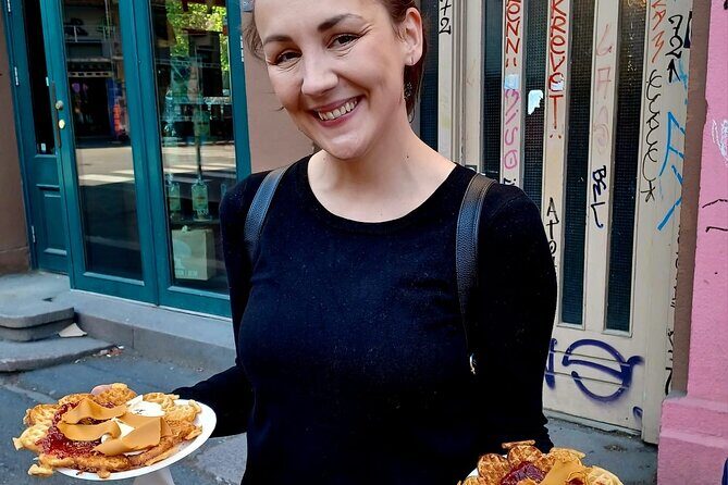 Oslo Grünerløkka Food & Culture Walking Tour - Why this tour works: food tasting with local context