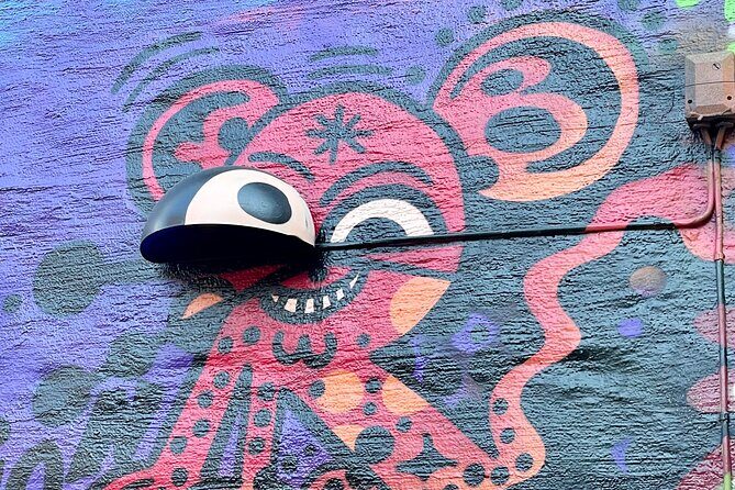 Oslo Grünerløkka Food & Culture Walking Tour - The alcohol and drinks: included, but be picky at your own risk