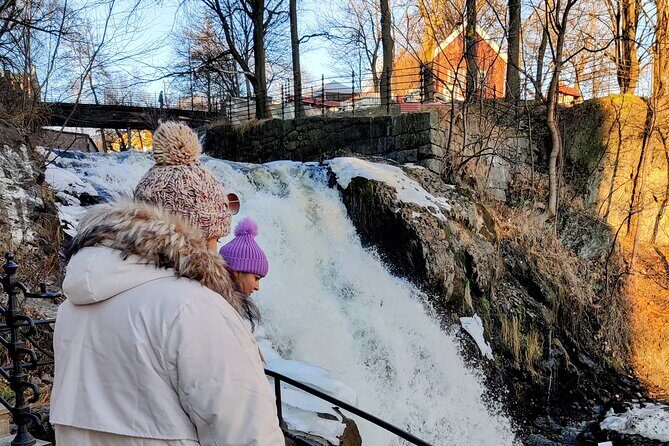 Oslo Grünerløkka Food & Culture Walking Tour - Walking logistics: 2.5 hours, manageable but not flat