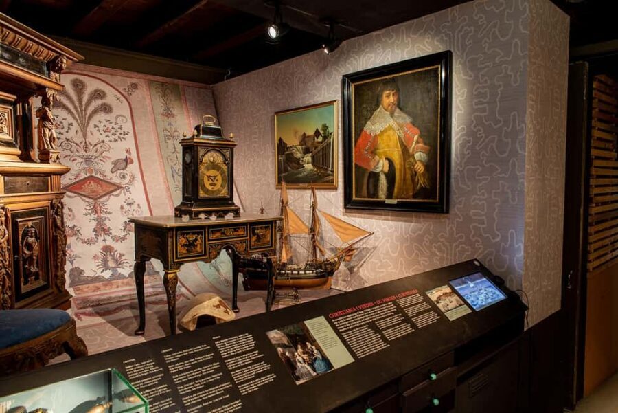 Oslo: Museum of Oslo and Theatre Museum Entry Ticket - Plan your pacing: how to fit both museums into a single day