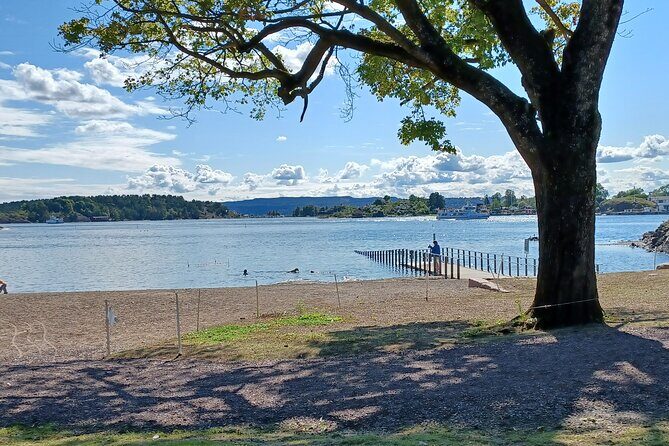 Oslo Nature Walks: Island hopping - Packing tips: what to wear for a fjord-wind day