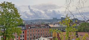 Oslo: Norwegian Food Tour & Hidden Gems City Walk - The 3-kilometer Route: Mostly Flat, With a Few Hill Hits