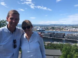 Oslo: Private Walking Tour with a Local - Where you’ll meet: Oslo Cathedral, The Tiger, or your own spot in the center