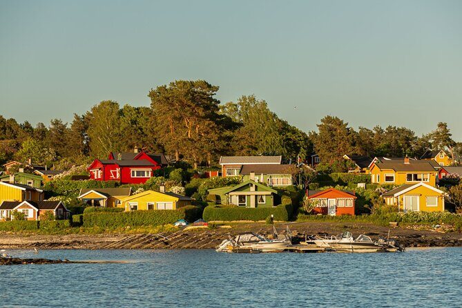 Oslofjord Sightseeing - Price and value: is $48.22 a good deal?