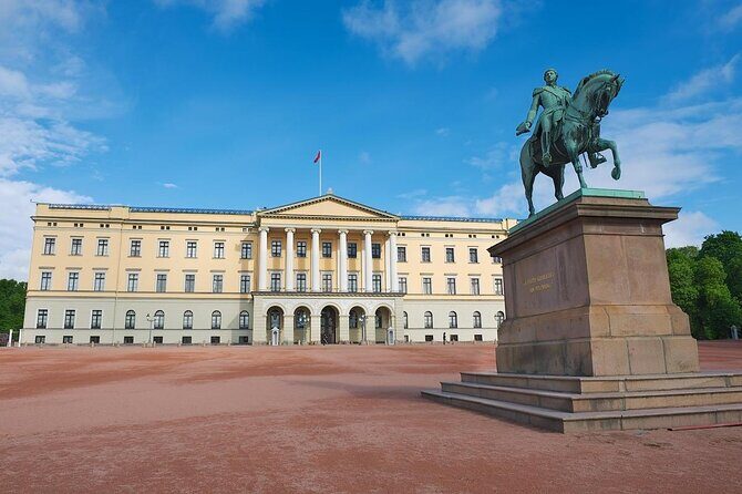 Private Oslo Tour with a Local, Highlights & Hidden Gems, 100% Personalised - Key highlights you’ll feel right away