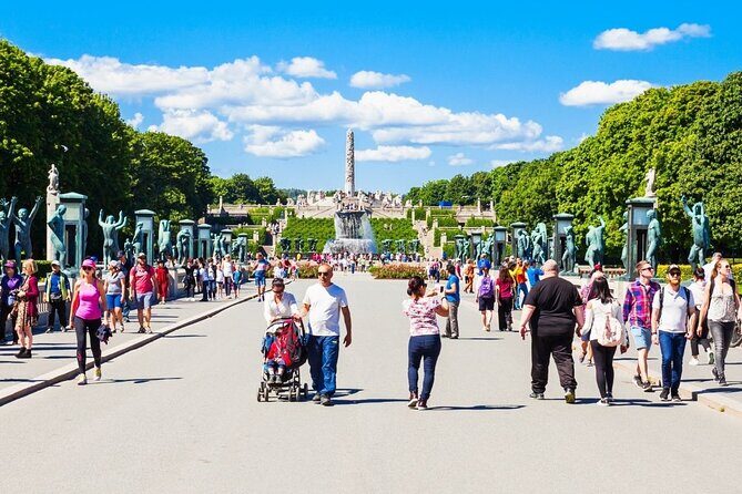 Private Oslo Tour with a Local, Highlights & Hidden Gems, 100% Personalised - Before you meet: the questionnaire that changes what you see