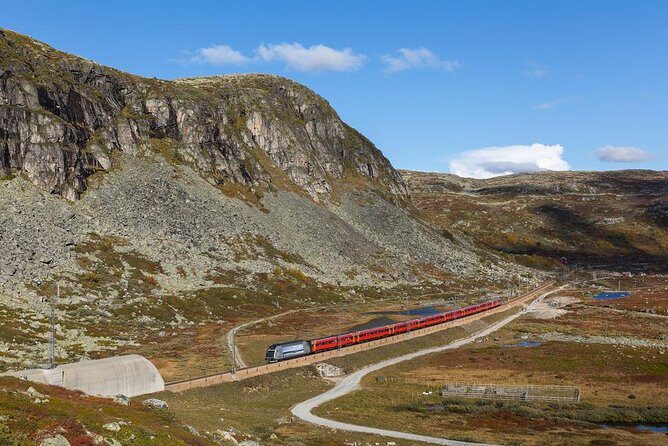 Self-Guided 22-Hour Round Trip From Oslo To Sognefjord With Flåm Railway - Flåm Free Time: Lunch, Souvenirs, and Why 20 Minutes Feels Short