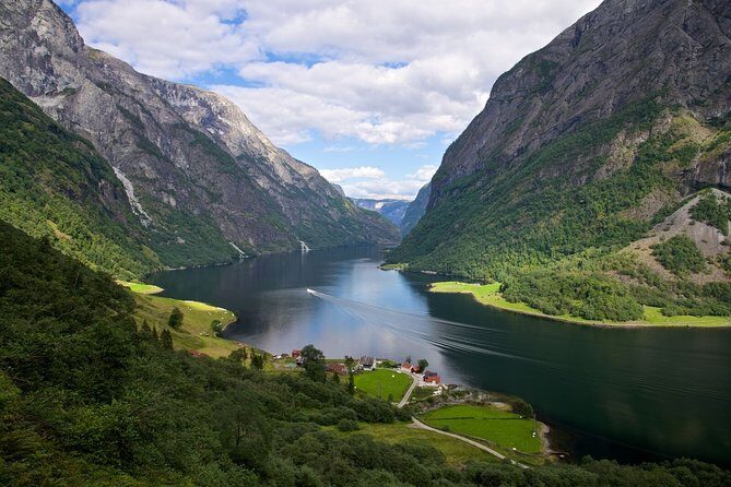Self-Guided Full Day Round-trip From Bergen - Price check: is $410.32 worth a full-day fjord hit?