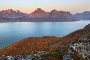 Small-Group Norwegian Fjords Tour from Tromso with Photos - Price and Value: What $114.93 Buys You in Real Comfort