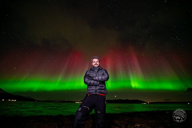 Small Group Van Journey in Search of the Northern Lights - Duration, group size, and why 6 to 9 hours feels realistic
