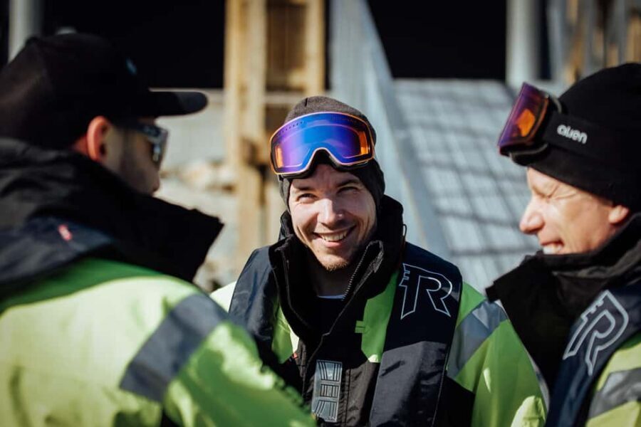 Sortland: Trollfjord RIB Boat Tour - Who this RIB tour is best for (and who should skip it)