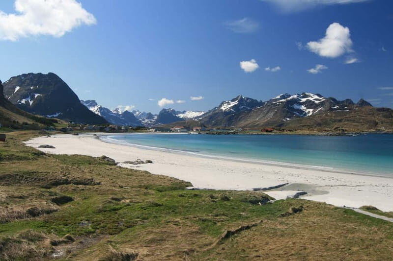 Svolvaer: Lofoten Gems Photo Tour - Reine, Hamnøy & Å - Key Highlights Worth Your Camera Battery