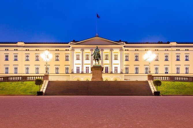 The Essential Oslo Private Walking Tour - Price per group: what you’re really paying for