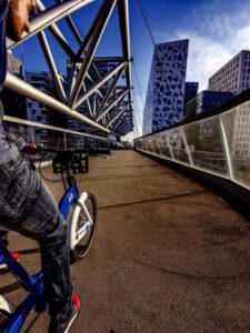 The Grand Oslo Ride: E-bike Experience - Price and value: what $57 buys you (and what it doesn’t)